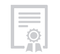 certificazioni
