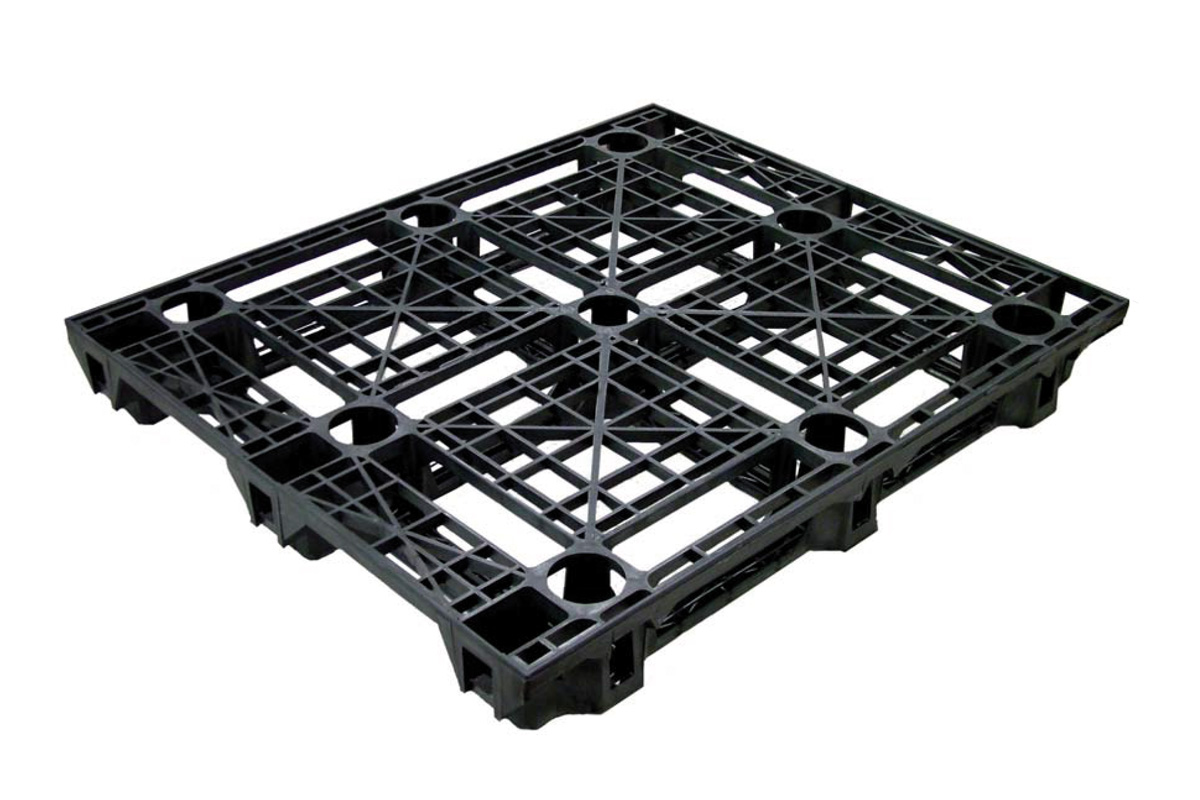 pallet reticolato pesante