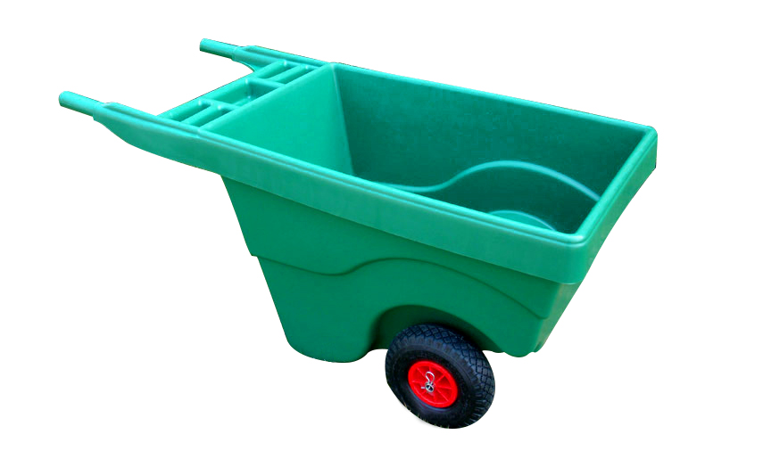 rollbox carriola